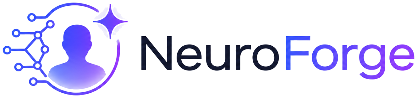 NeuroForge
